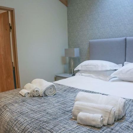 Skittles - Charming One Bedroom Apartment - Parking - Easy Access To Bath 博克斯 外观 照片