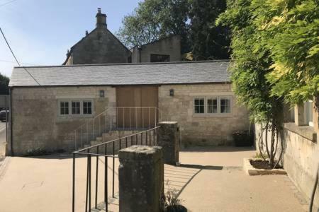 Skittles - Charming One Bedroom Apartment - Parking - Easy Access To Bath 博克斯 外观 照片