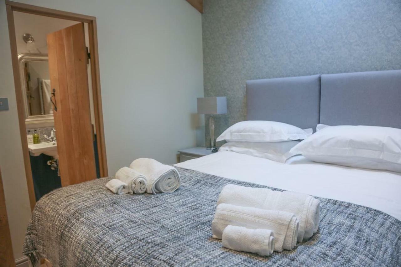 Skittles - Charming One Bedroom Apartment - Parking - Easy Access To Bath 博克斯 外观 照片