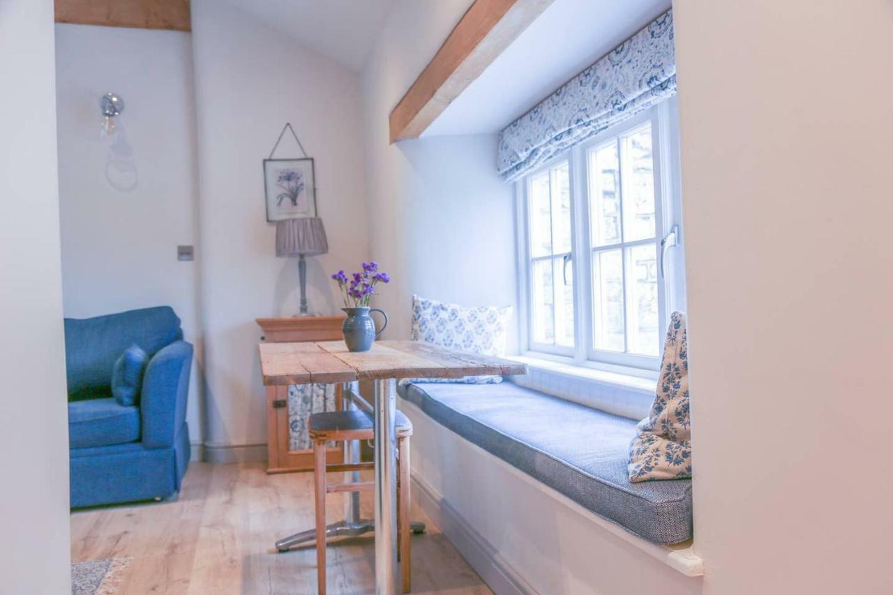 Skittles - Charming One Bedroom Apartment - Parking - Easy Access To Bath 博克斯 外观 照片