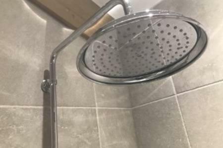 Skittles - Charming One Bedroom Apartment - Parking - Easy Access To Bath 博克斯 外观 照片